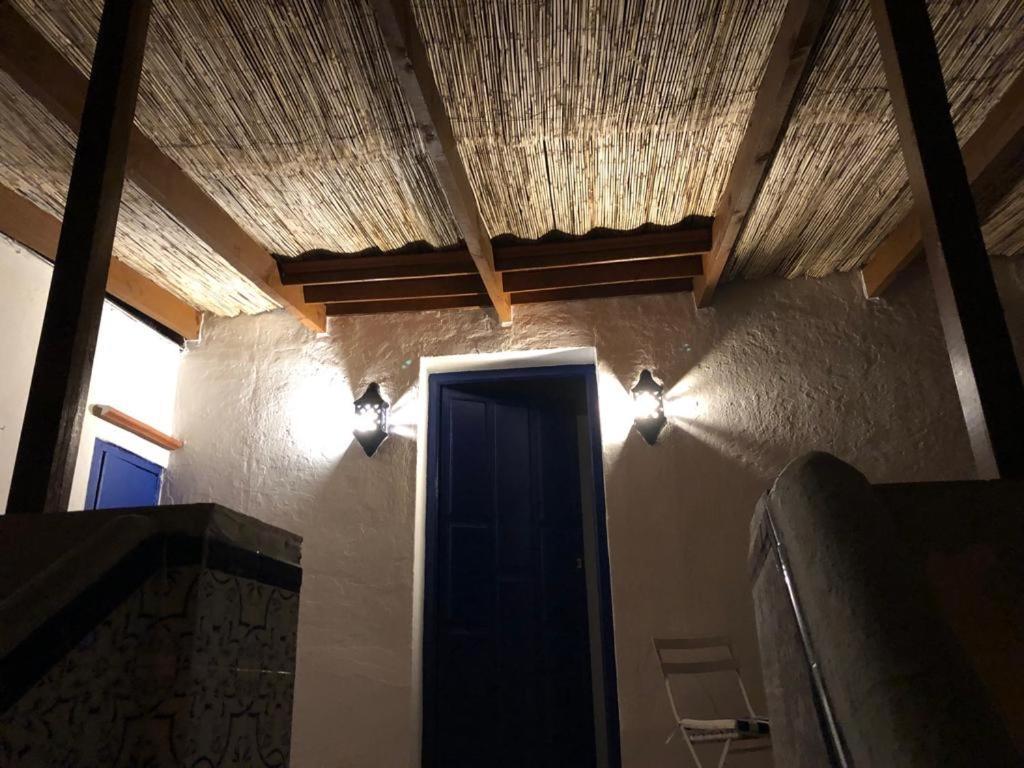 Andaluz Living - Traditional Andalusian House, Casa De Vecinos El Puerto de Santa Maria Luaran gambar